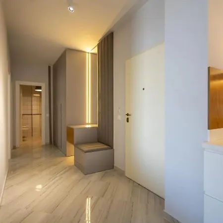 Apartment Regina Motta Mare
