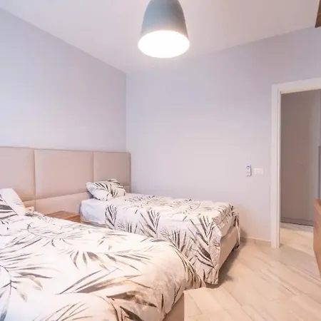 Apartment Regina Motta Mare