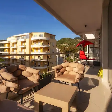 Apartment Regina Motta Mare Vlore