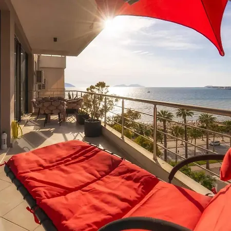 Apartment Regina Motta Mare