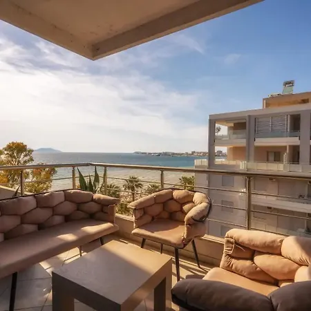 Regina Motta Mare Apartment *