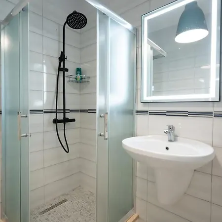 Regina Motta Mare Apartment